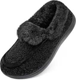 Women's Slipper Boots