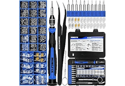 Magnetic Eye Glass Repair Kit