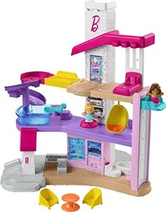 Fisher-Price Barbie Dreamhouse