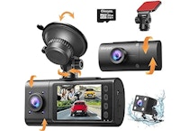 Dash Cam