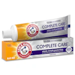 ARM & HAMMER Toothpaste