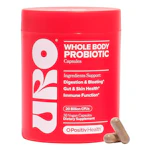 O Positiv URO Women's Probiotic