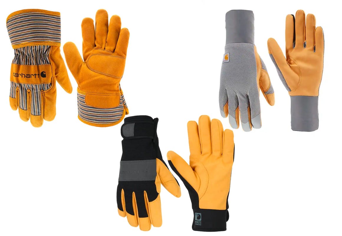 Gloves