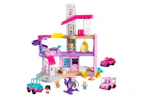 Fisher-Price Little People Barbie Set