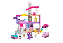 Fisher-Price Little People Barbie Set