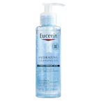 2 Eucerin Cleansers