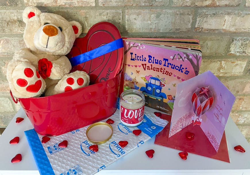 23 Amazon Valentine's Day Gifts Under 10 for Him and Her The Krazy