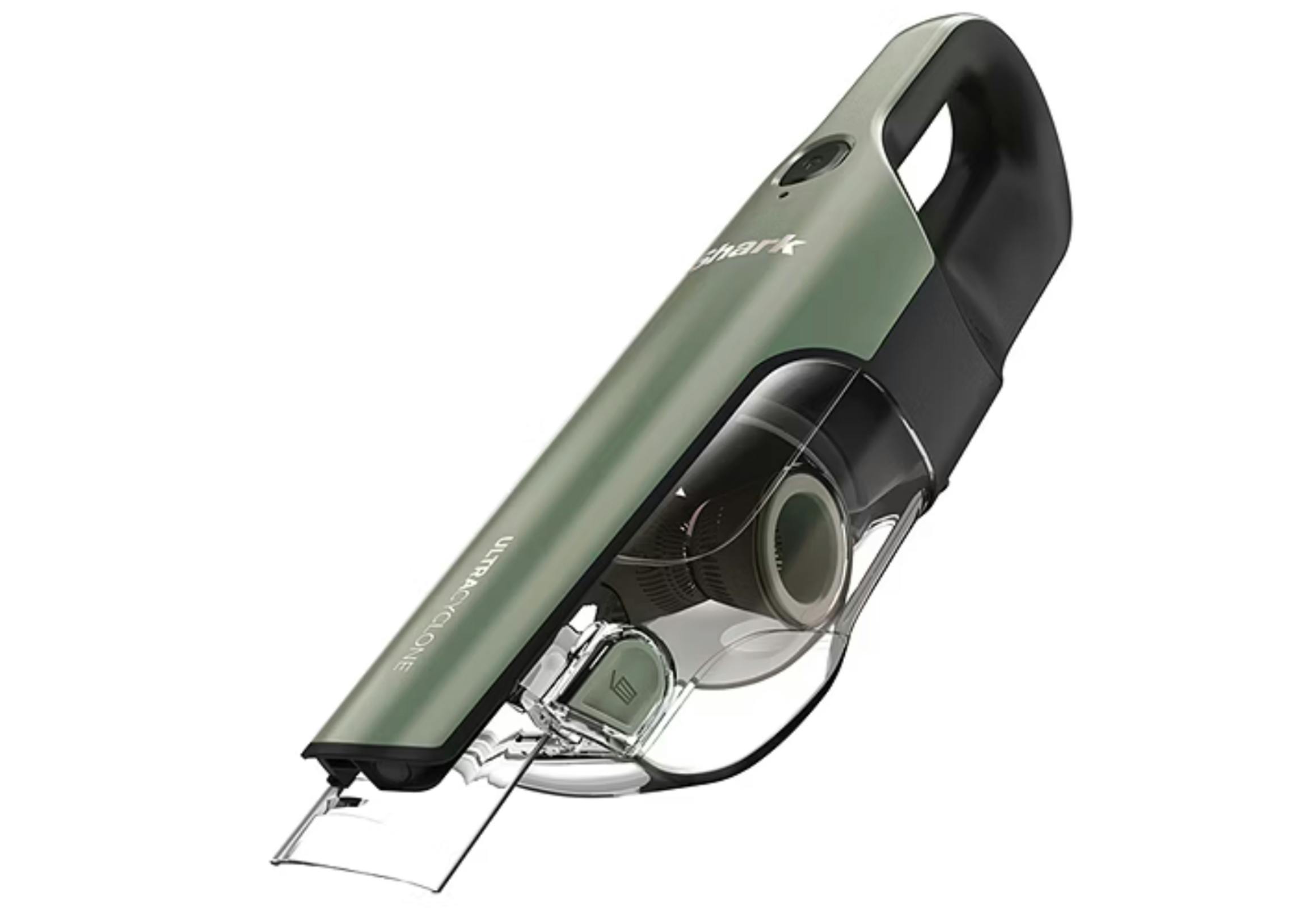 Shark Dual Cyclone Handheld Vacuum