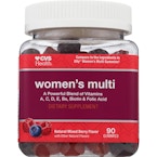 2 CVS Health Multivitamin Bottles