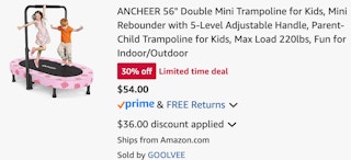amazon-double-mini-trampoline-cart