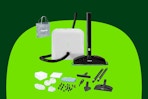 B0DCXCMCKD Steam cleaner kit
