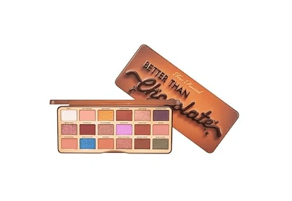 Too Faced Eyeshadow Palette