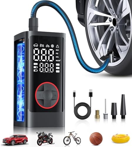 Portable Air Compressor