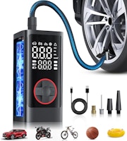 Portable Air Compressor