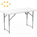 Folding Picnic Table