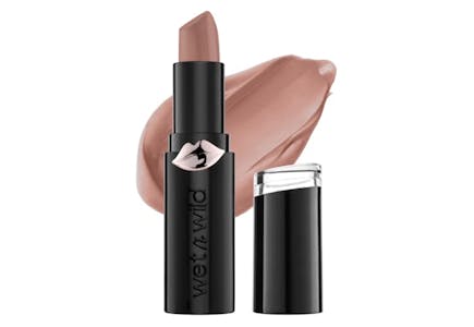 Wet n Wild Matte Lipstick