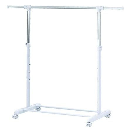 Mainstays Adjustable Garment Rack