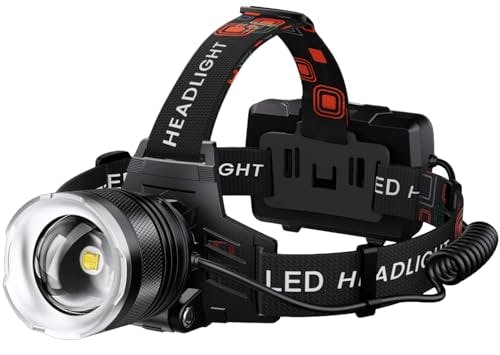 LED Headlamp