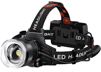LED Headlamp
