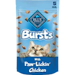 Blue Buffalo Cat Treats