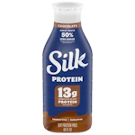 Silk High Protein Chocolate Milk