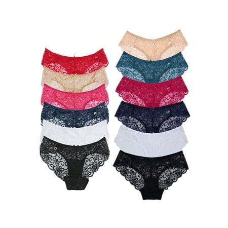 Lace Panties