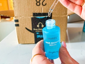 Maree Hair Growth Serum