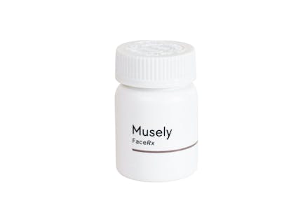 Musely The Hair Pill