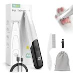 Dog Paw Trimmer