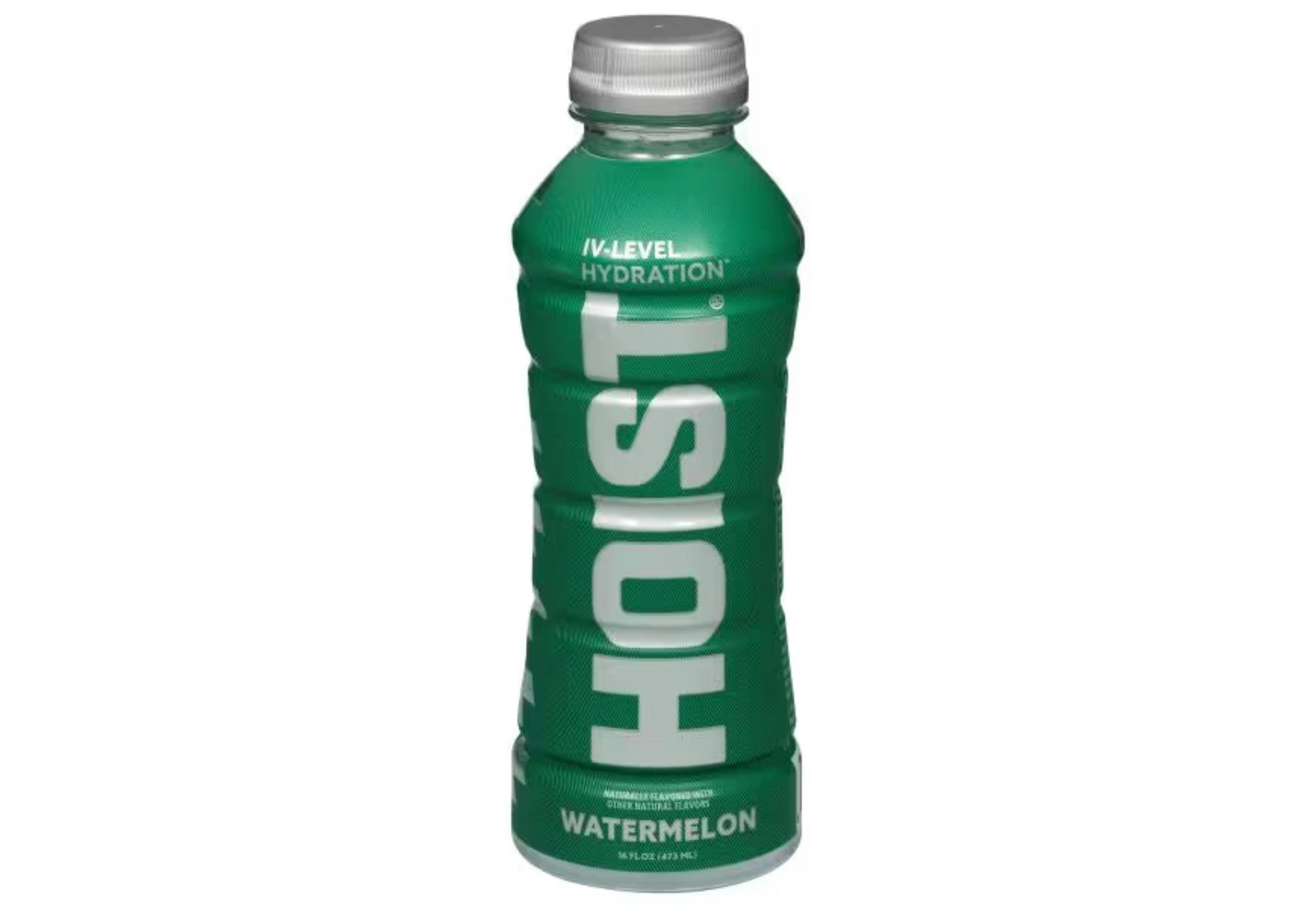 2 Hoist Hydration Drinks