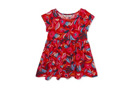 The Pioneer Woman Toddler Dress