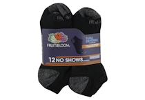 Fruit of the Loom Men's Socks