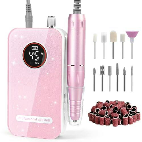 Professional Nail Drill