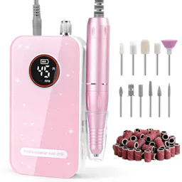 Professional Nail Drill