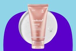 Amazon Sold Over 50K Medicube Collagen Masks Last Month — Pay as Low as $12 card image