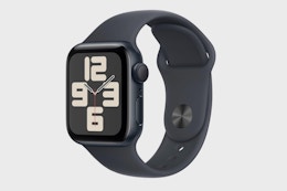 a Apple Watch