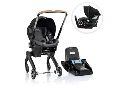 Evenflo Car Seat Stroller