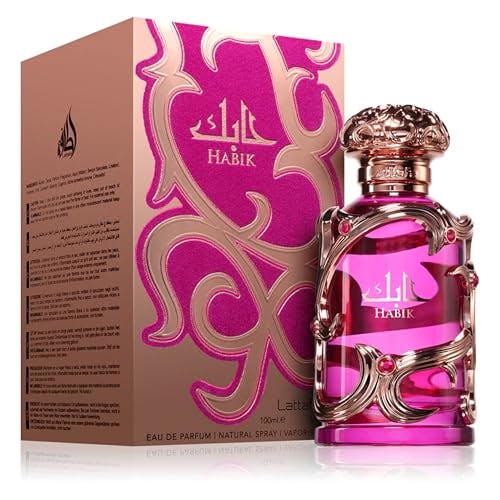 Habik Eau de Parfum