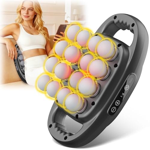 Deep Tissue Massage Gun