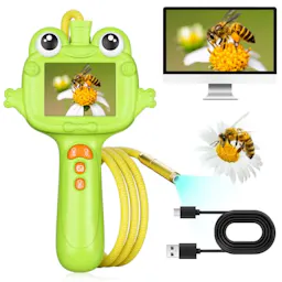 Kids Borescope Camera