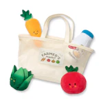 Melissa & Doug Market Basket Toy