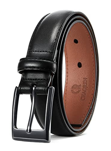 Men's Leather Belt