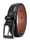 Men's Leather Belt