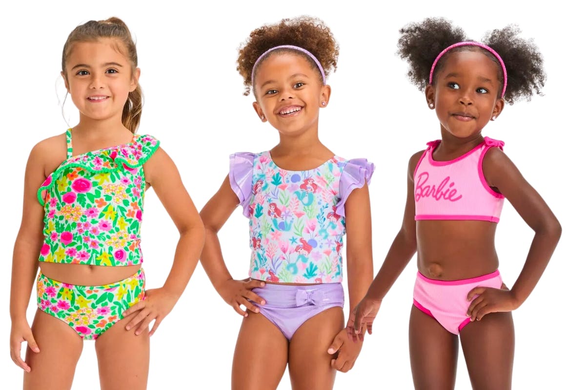 Toddler Two-Piece Set