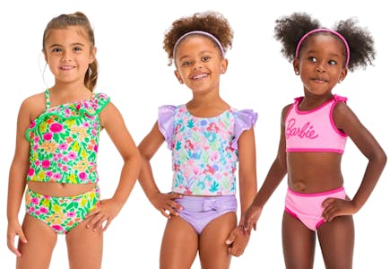 Toddler Two-Piece Set