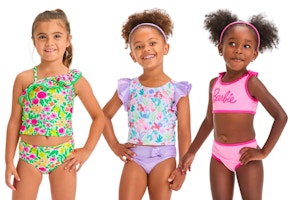 Toddler Two-Piece Set