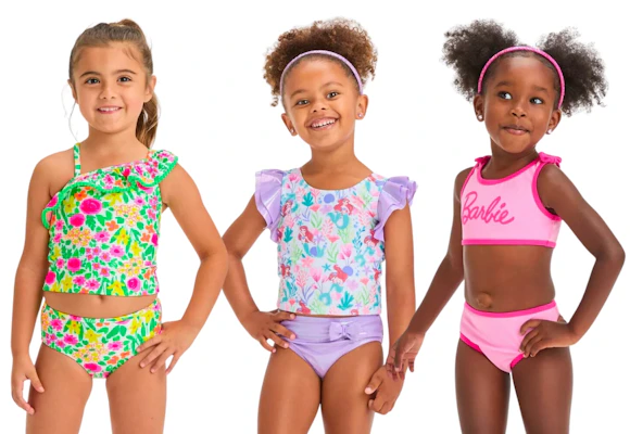 Toddler Two-Piece Set