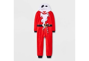 Kids'Jack Skellington Union Suit
