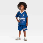 Kids' Hot Wheels Outfit Set