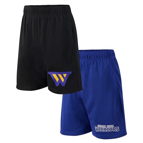 Kids' NBA Basketball Shorts